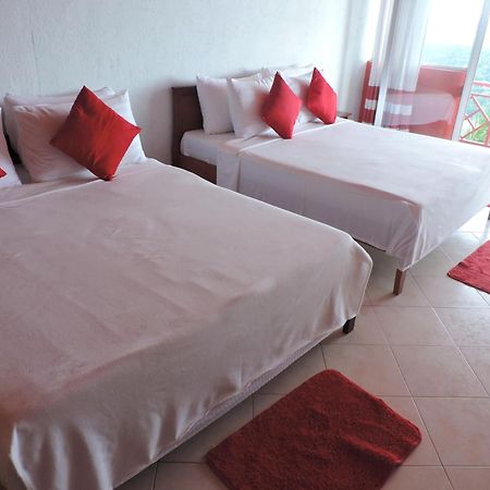 Redhill Kandy Tennekumbura Room photo