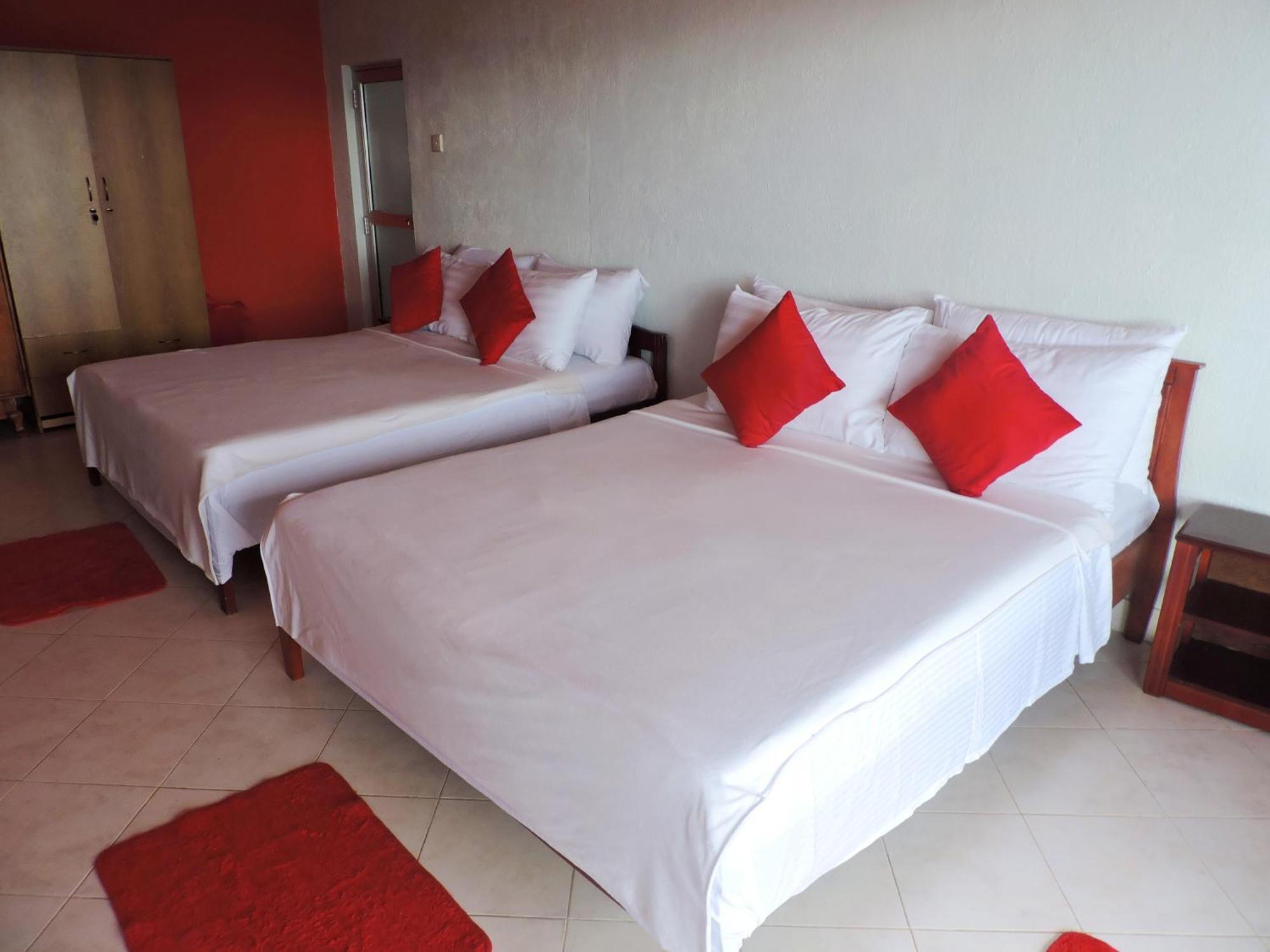 Redhill Kandy Tennekumbura Room photo