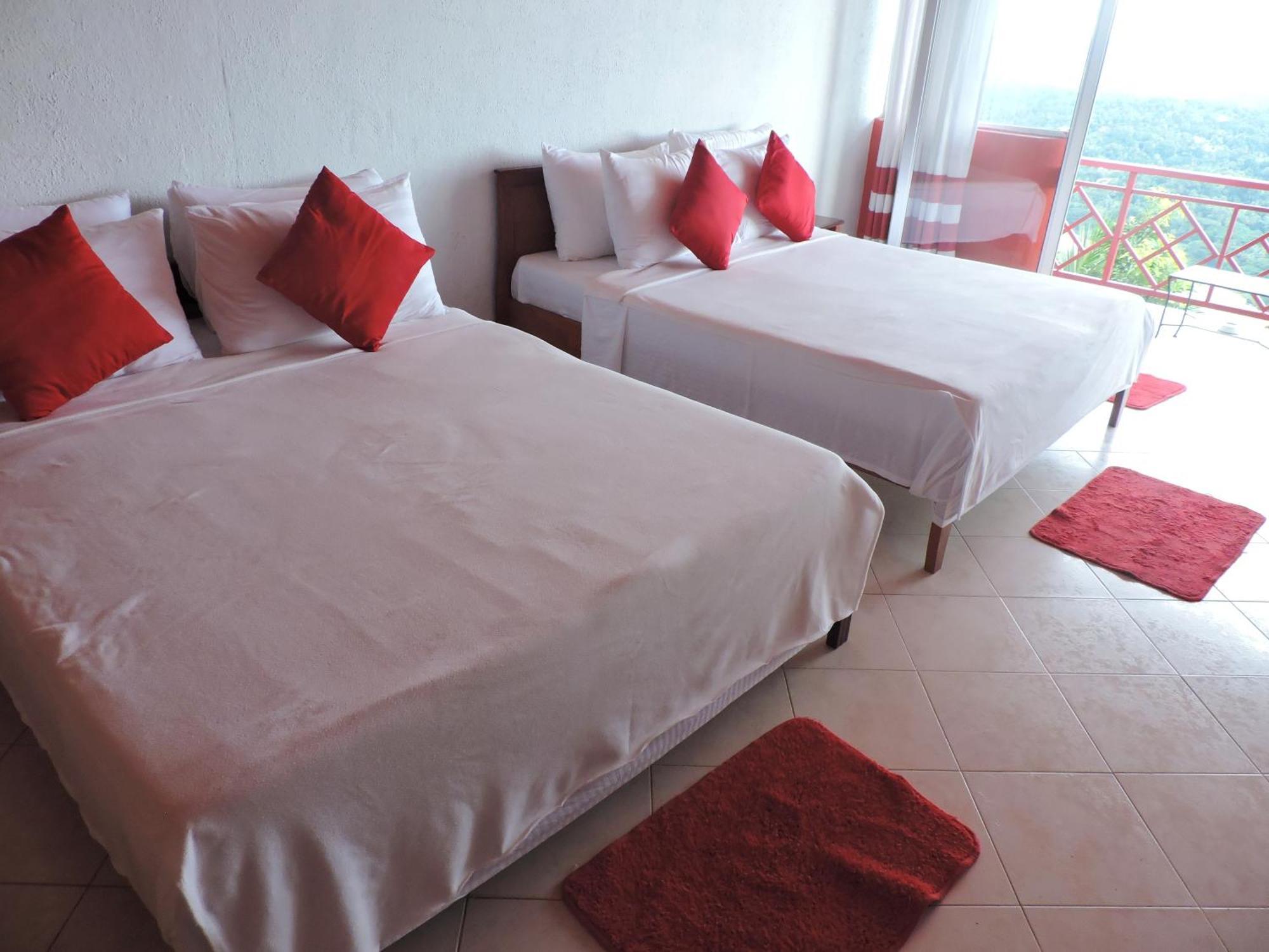 Redhill Kandy Tennekumbura Room photo