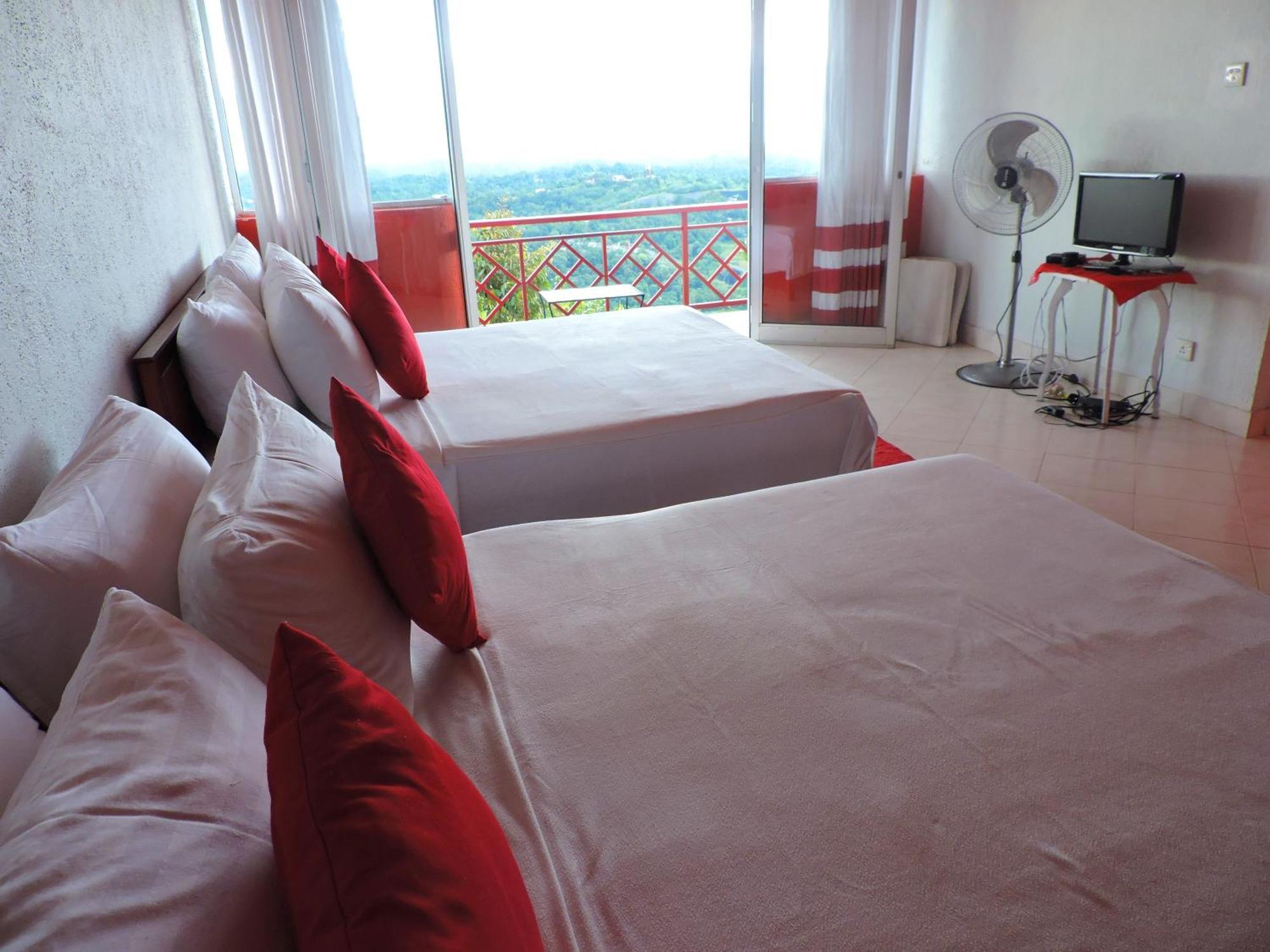 Redhill Kandy Tennekumbura Room photo