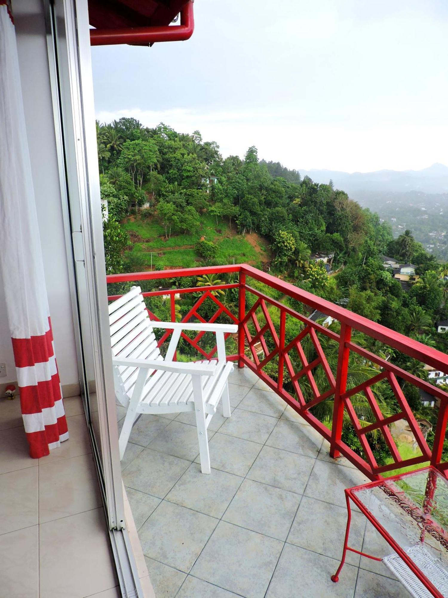 Redhill Kandy Tennekumbura Room photo