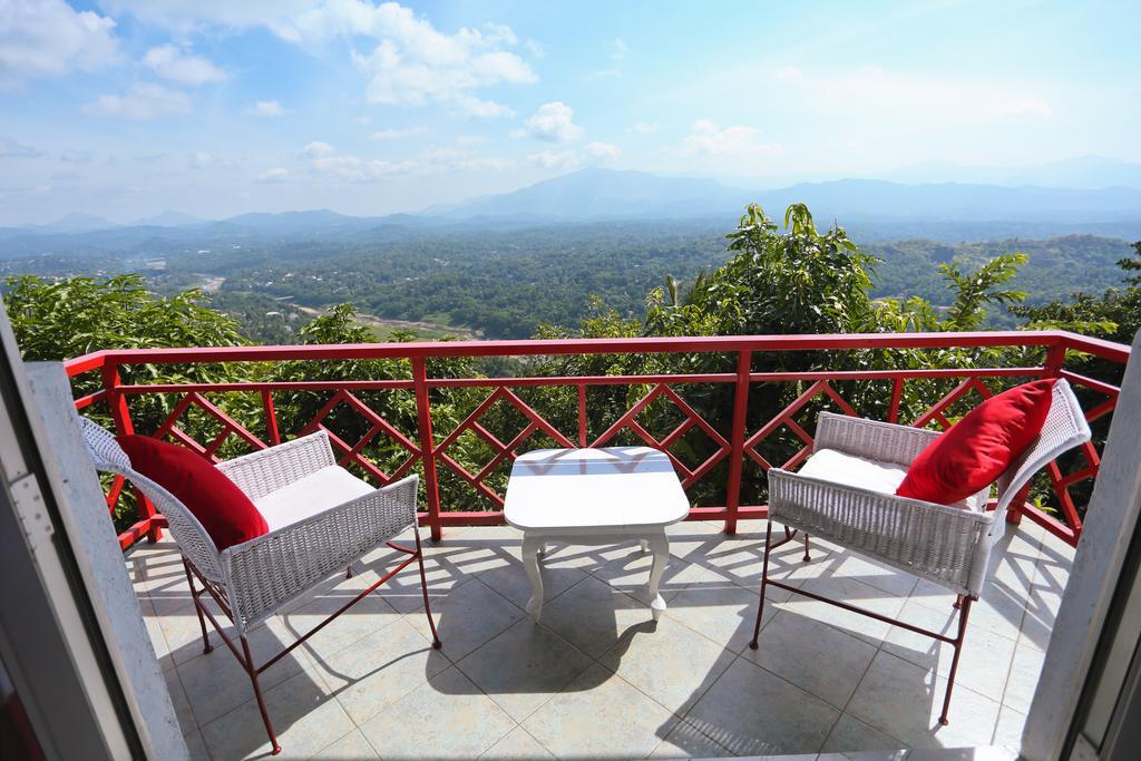 Redhill Kandy Tennekumbura Exterior photo