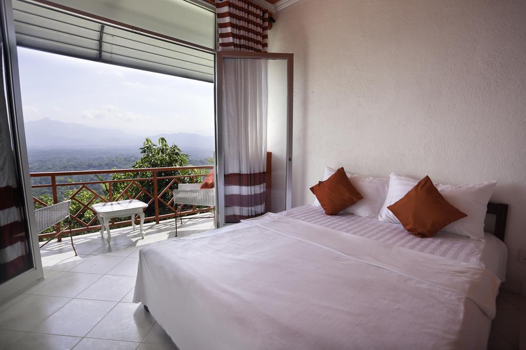 Redhill Kandy Tennekumbura Room photo