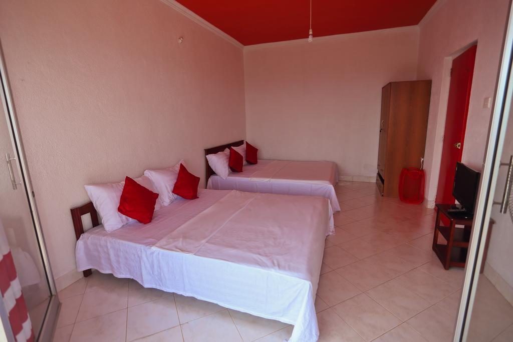 Redhill Kandy Tennekumbura Room photo