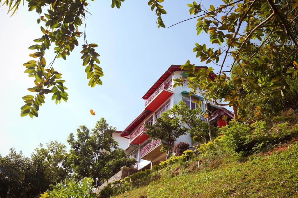 Redhill Kandy Tennekumbura Exterior photo