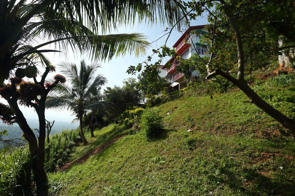 Redhill Kandy Tennekumbura Exterior photo