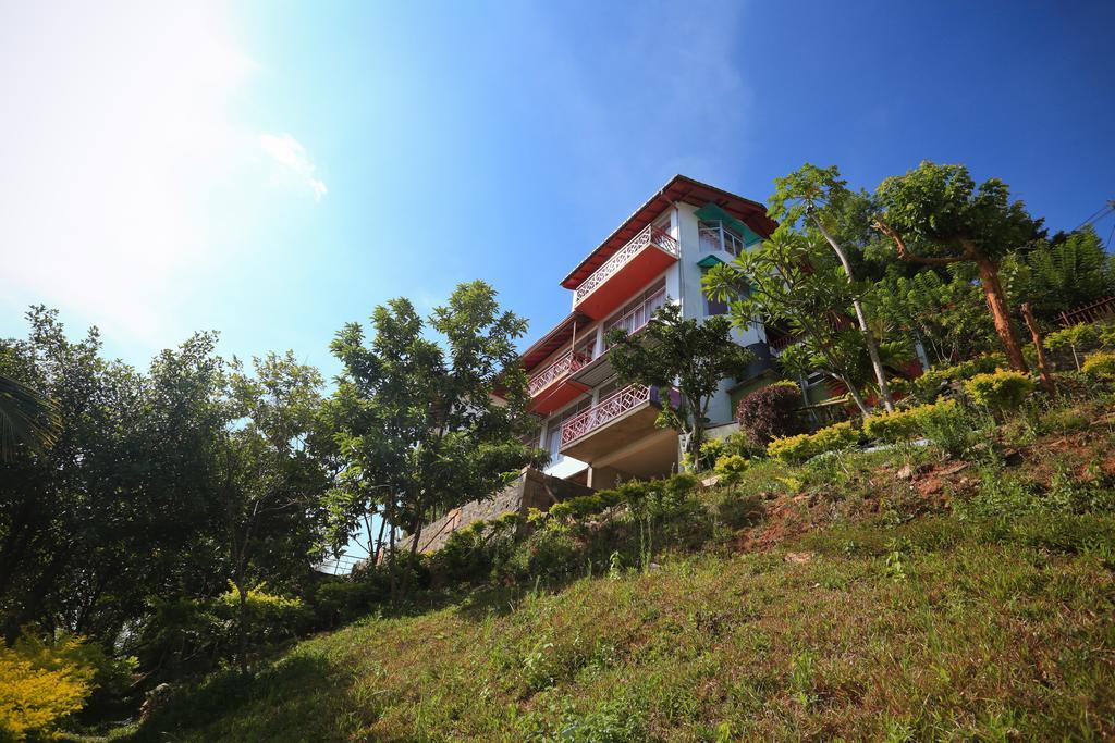 Redhill Kandy Tennekumbura Exterior photo