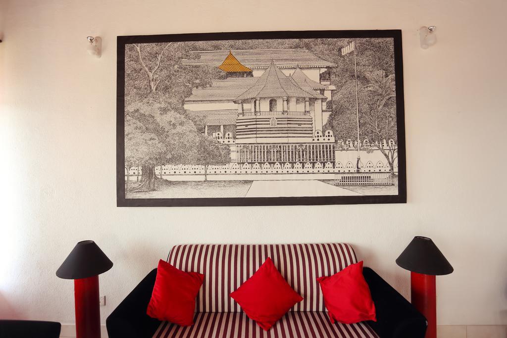 Redhill Kandy Tennekumbura Exterior photo