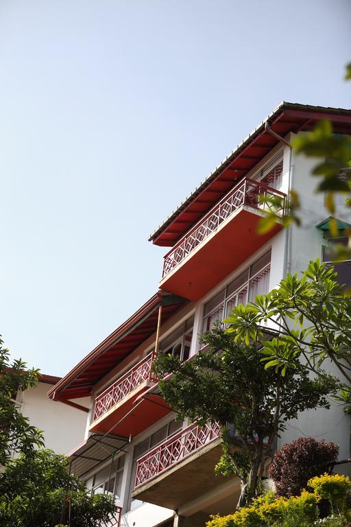 Redhill Kandy Tennekumbura Exterior photo