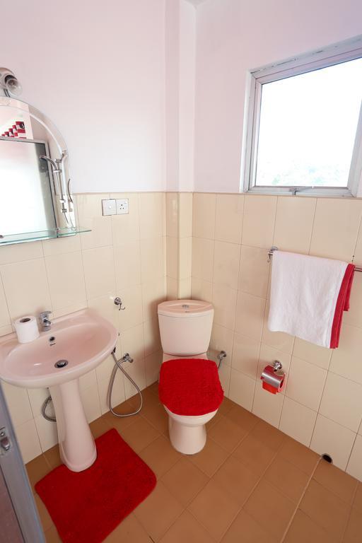 Redhill Kandy Tennekumbura Room photo