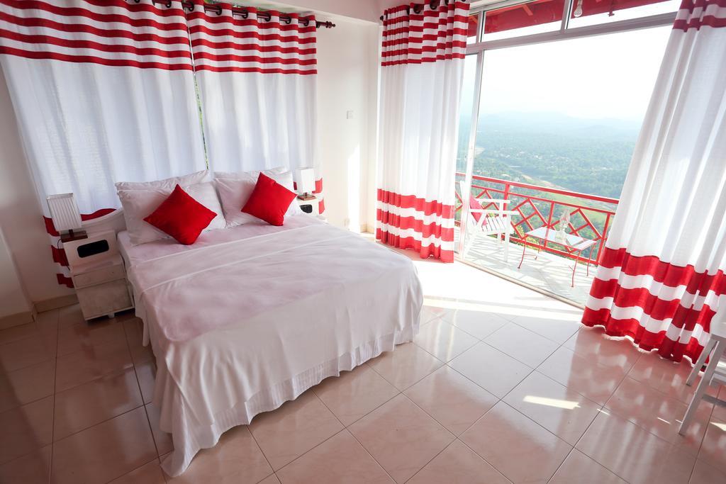 Redhill Kandy Tennekumbura Exterior photo