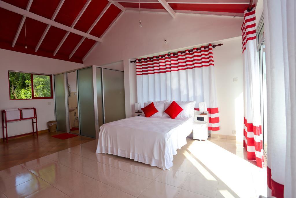 Redhill Kandy Tennekumbura Exterior photo