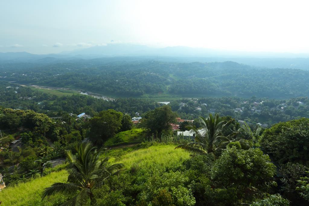 Redhill Kandy Tennekumbura Exterior photo