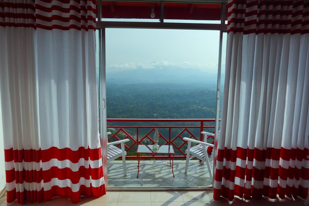 Redhill Kandy Tennekumbura Exterior photo