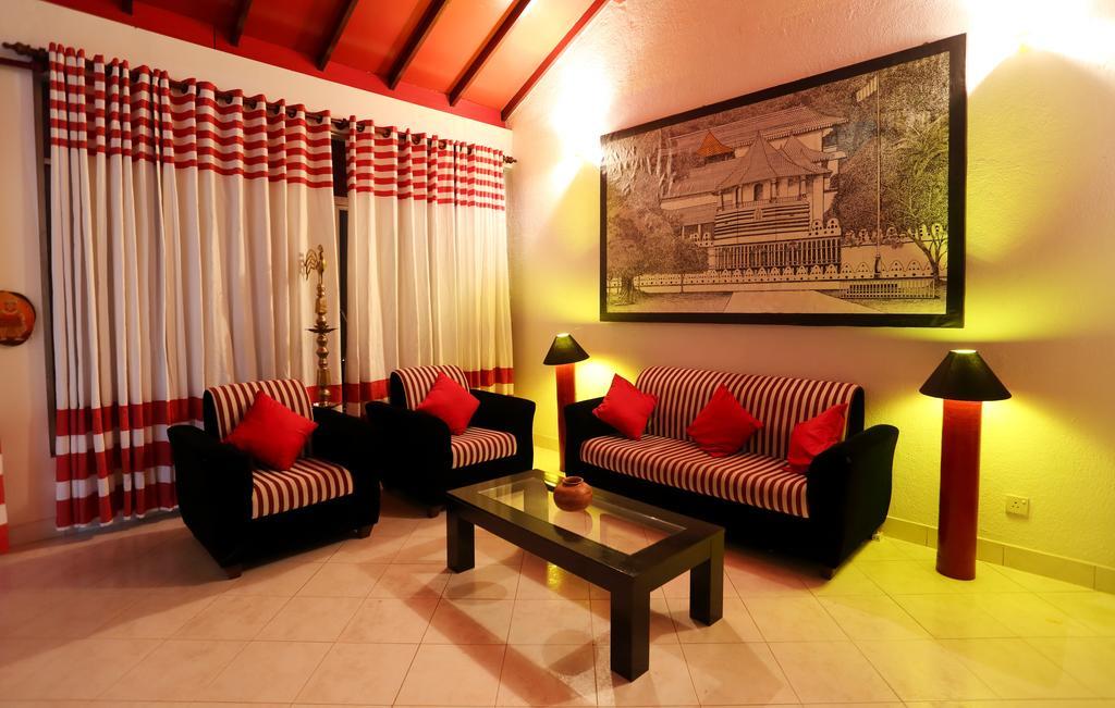 Redhill Kandy Tennekumbura Exterior photo