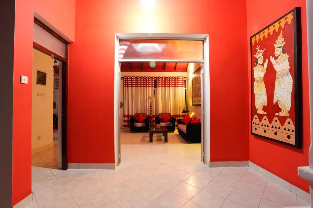 Redhill Kandy Tennekumbura Exterior photo