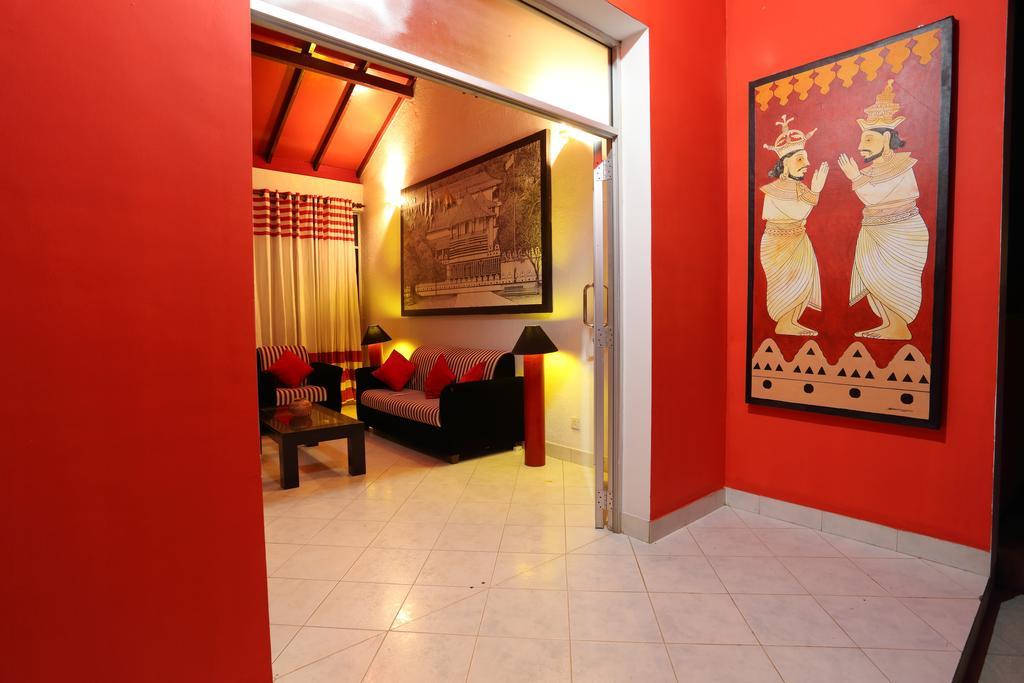 Redhill Kandy Tennekumbura Exterior photo