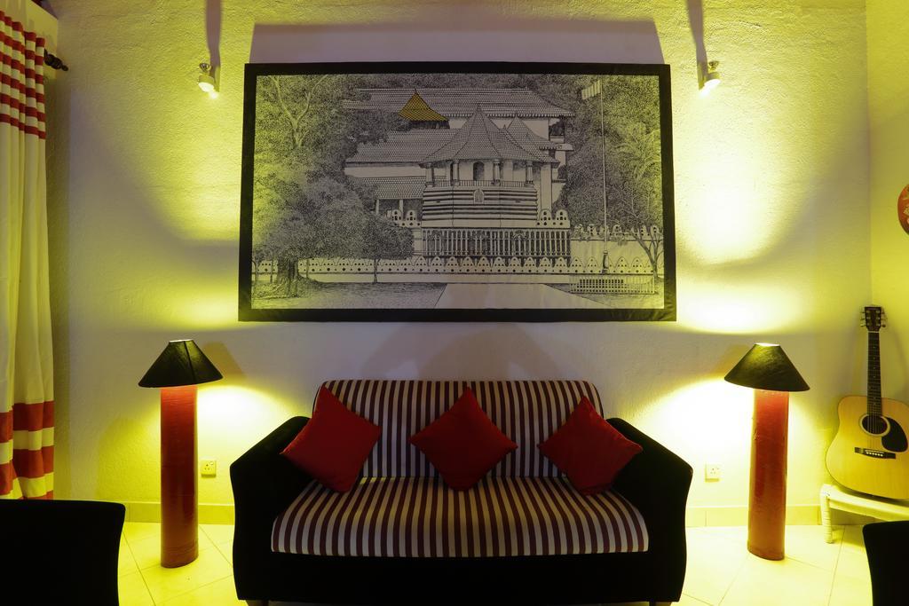 Redhill Kandy Tennekumbura Exterior photo