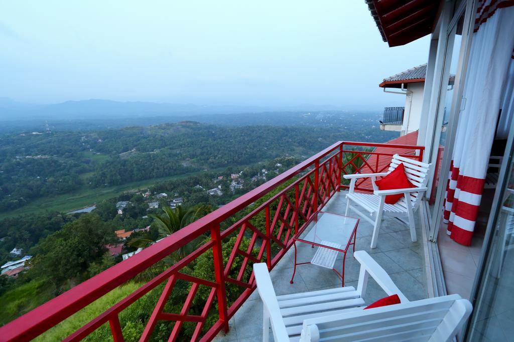 Redhill Kandy Tennekumbura Room photo
