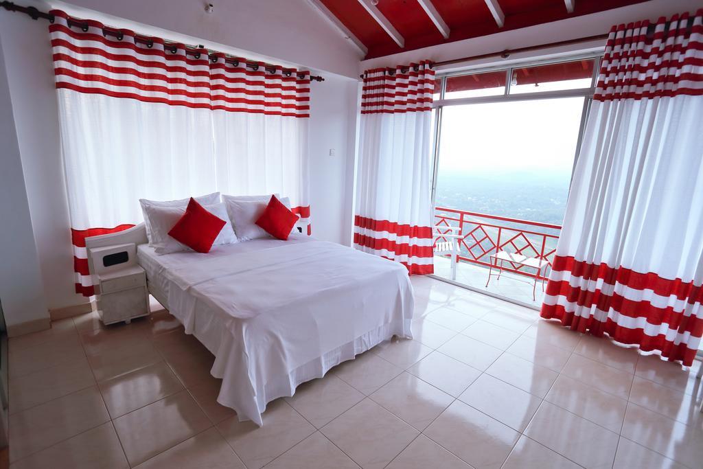 Redhill Kandy Tennekumbura Room photo