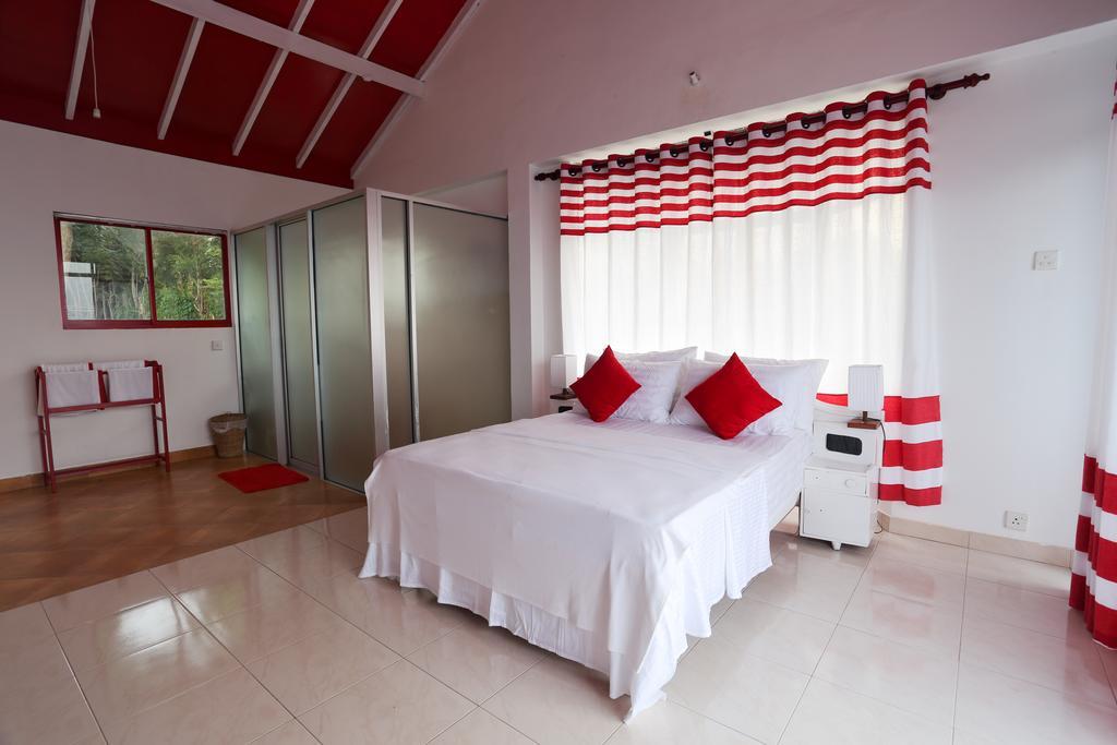 Redhill Kandy Tennekumbura Room photo