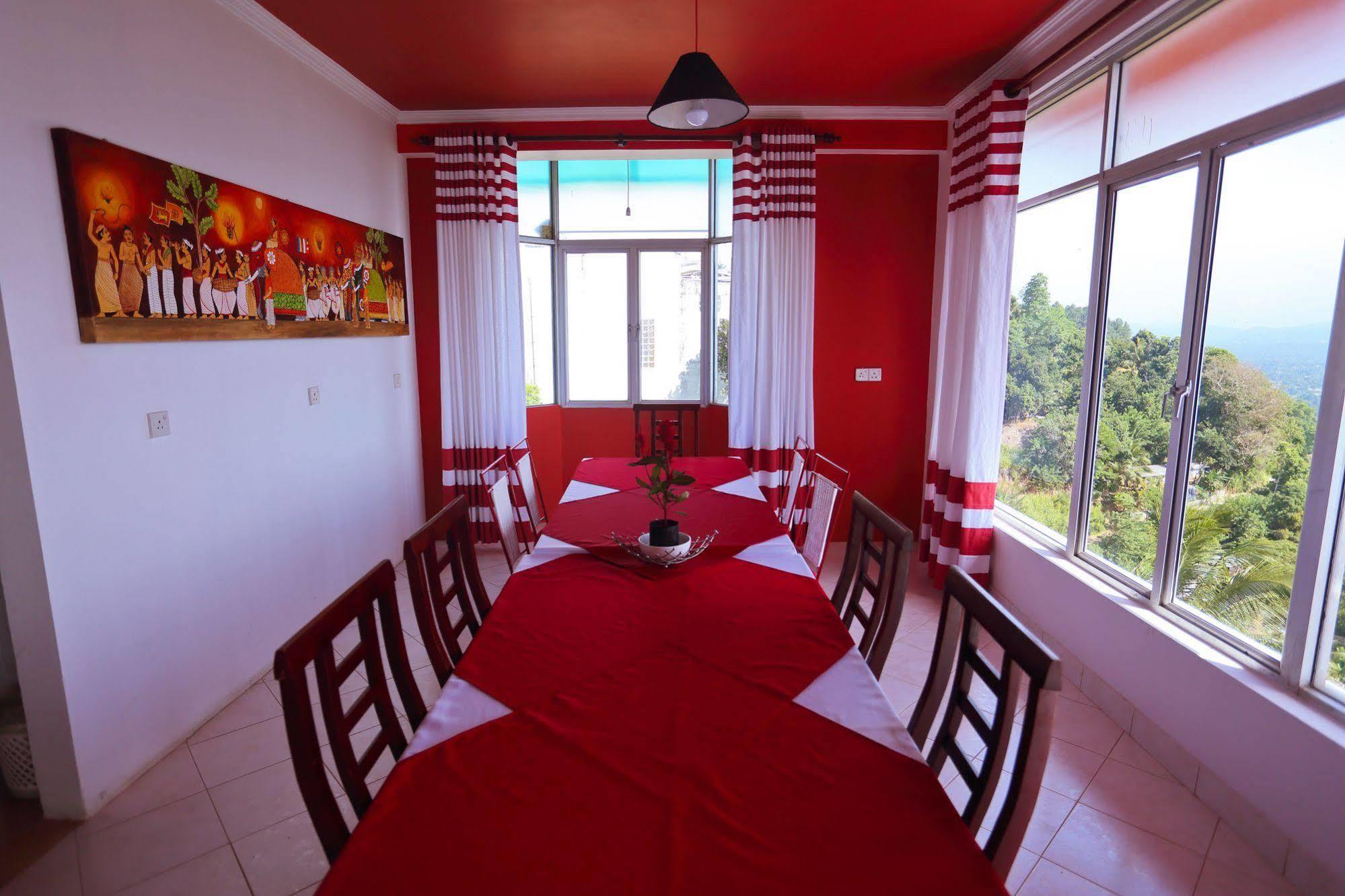 Redhill Kandy Tennekumbura Exterior photo