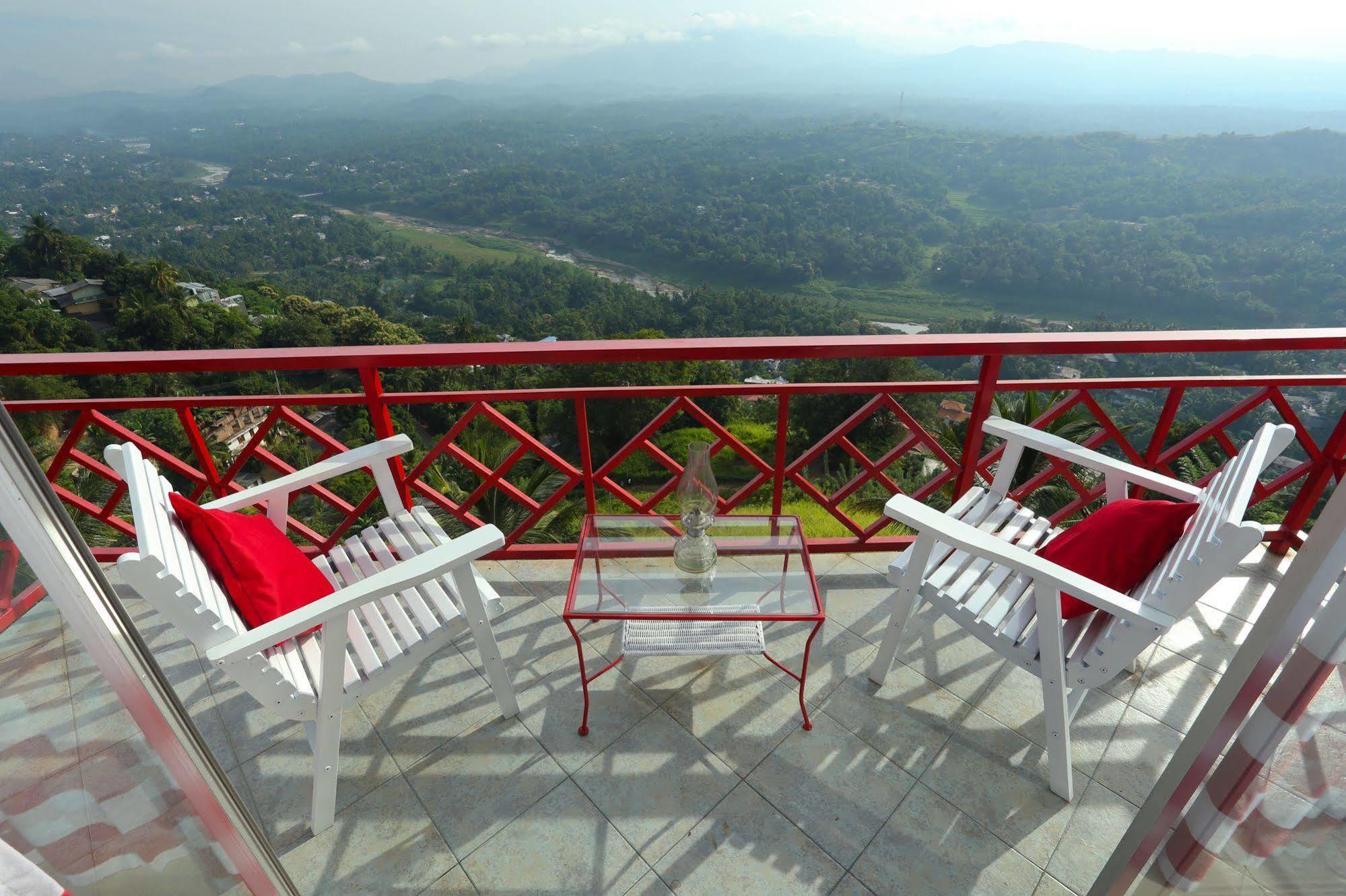 Redhill Kandy Tennekumbura Exterior photo